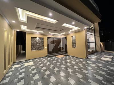 12 Marla Corner Brand New House Available For Sale In Bahria Enclave Islamabad 12 Marla Corner Brand New House Available For Sale In Bahria Enclave Islamabad