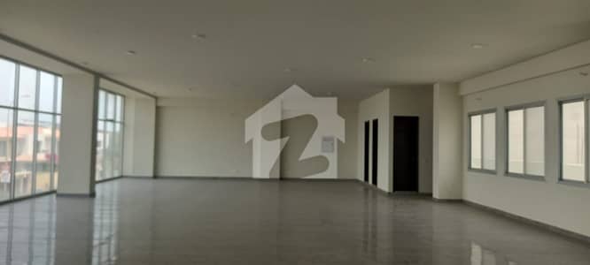 Office Available On Easy 16 Months Installments