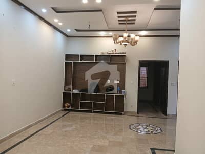 5 Marla Only One Year Used House For Sale In Jubilee Town.
