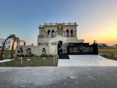 Luxury 1 Kanal House For Sale Phase 7 DHA Lahore Luxury 1 Kanal House For Sale Phase 7 DHA Lahore