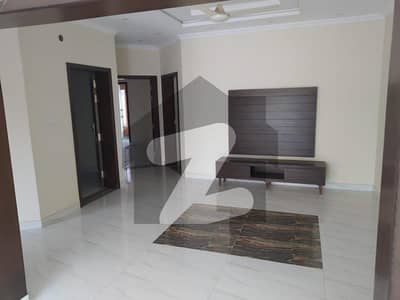 8 Marla House Available For Rent Bahria Enclave Islamabad