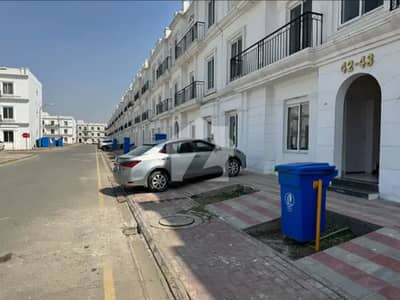 Apartment For Sale G5, Bahria Orchard Phase 4 Lahore