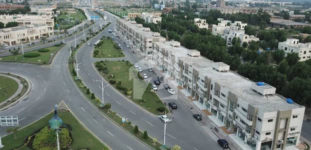 بحریہ آرچرڈ فیز 4 ۔ بلاک جی 6 بحریہ آرچرڈ فیز 4,بحریہ آرچرڈ,لاہور میں 5 مرلہ کمرشل پلاٹ 1.0 کروڑ میں برائے فروخت۔