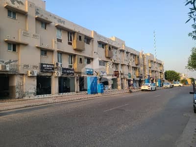 بحریہ آرچرڈ لاہور میں 1 مرلہ Studio دکان 1.15 کروڑ میں برائے فروخت۔