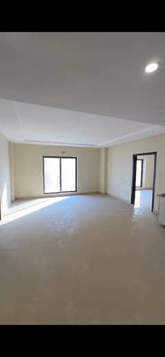2 Bed Apartment In Cune Apartments Sector A