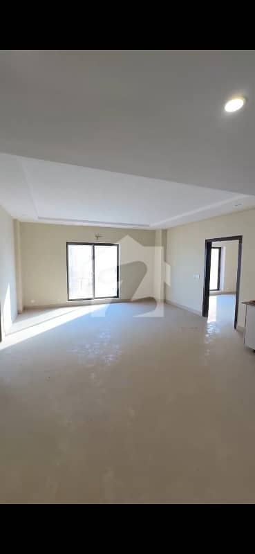 2 Bed Apartment In Cune Apartments Sector A