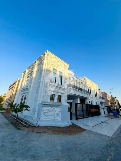 5 Marla Corner House for Sale | Bahria Orchard Phase-2, Lahore