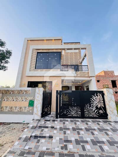 5 Marla House for Sale G Block, Bahria Orchard Lahore 5 Marla House for Sale G Block, Bahria Orchard Lahore