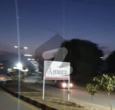 جی ۔ 16 اسلام آباد میں 1 کنال رہائشی پلاٹ 2.4 کروڑ میں برائے فروخت۔