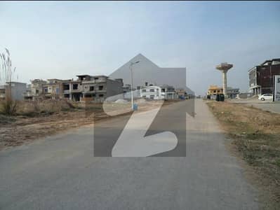 جی ۔ 16/4 جی ۔ 16,اسلام آباد میں 8 مرلہ رہائشی پلاٹ 57.0 لاکھ میں برائے فروخت۔