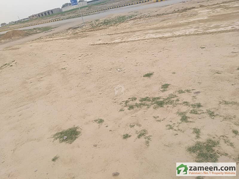 5 Marla Plot File Is Available For Sale Sector H13 Islamabad