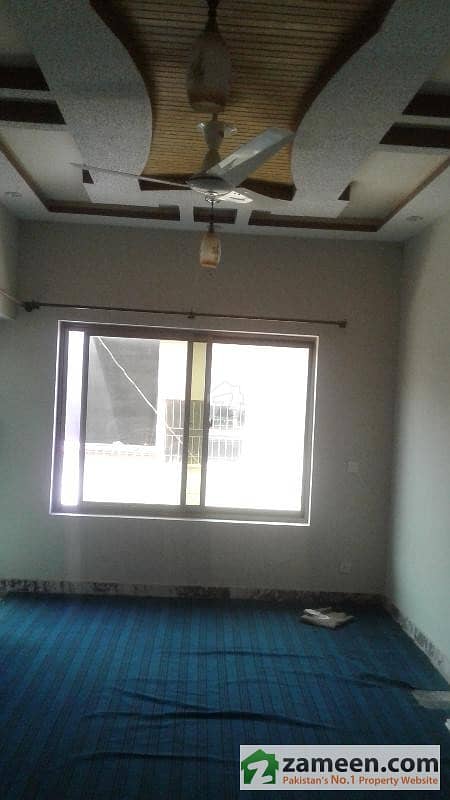 5 Marla Double Storey Corner House Available For Sale Shams Colony Sector H-13 Islamabad