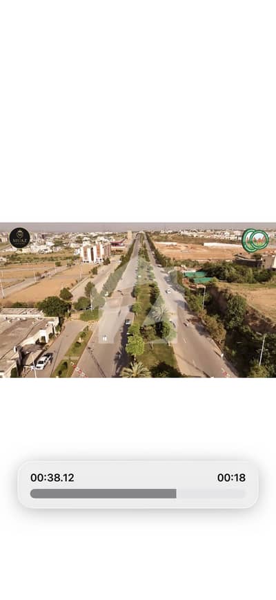 ڈی ایچ اے فیز 6 - سیکٹر سی3 ڈی ایچ اے ڈیفینس فیز 6 ,ڈی ایچ اے ڈیفینس,اسلام آباد میں 1 کنال رہائشی پلاٹ 1.05 کروڑ میں برائے فروخت۔ ڈی ایچ اے فیز 6 - سیکٹر سی3 ڈی ایچ اے ڈیفینس فیز 6 ,ڈی ایچ اے ڈیفینس,اسلام آباد میں 1 کنال رہائشی پلاٹ 1.05 کروڑ میں برائے فروخت۔