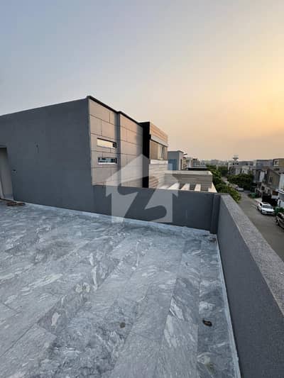 Facing Park 10 Marla Luxurious House For Sale In Bahria Town Lahore