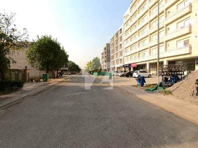 Flat Of 750 Square Feet Is Available For sale In Bahria Town - Iqbal Block, Lahore Flat Of 750 Square Feet Is Available For sale In Bahria Town - Iqbal Block, Lahore