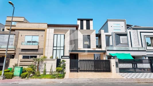 10 Marla House In Stunning Bahria Town - Quaid Block Is Available For Sale 10 Marla House In Stunning Bahria Town - Quaid Block Is Available For Sale