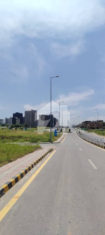Plot No. 20, Street No. 23, Sector B, DHA Phase 5, Islamabad