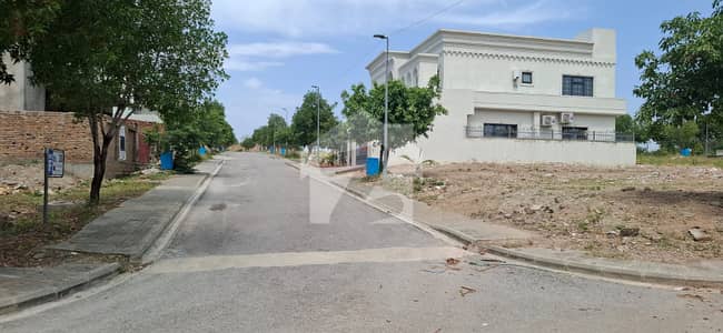 Plot no. 13, Street no. 30, Sector F, DHA Phase 5, Islamabad
