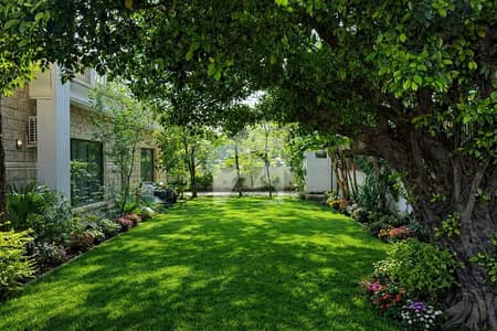 F-8 luxurious Fully Furnished House For Rent