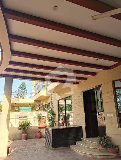 F-8 House For Rent