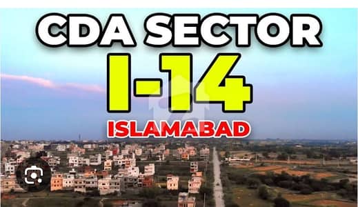 آئی ۔ 14/4 آئی ۔ 14,اسلام آباد میں 9 مرلہ رہائشی پلاٹ 1.8 کروڑ میں برائے فروخت۔ آئی ۔ 14/4 آئی ۔ 14,اسلام آباد میں 9 مرلہ رہائشی پلاٹ 1.8 کروڑ میں برائے فروخت۔