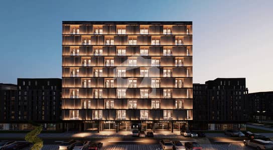 Luxury Two Bed Apartment For sale Near Eiffel Tower Bahria Town Luxury Two Bed Apartment For sale Near Eiffel Tower Bahria Town