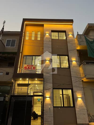 Jubilee Town Block C 3 Marla House Available For Sale At Lucrative Prices Jubilee Town Block C 3 Marla House Available For Sale At Lucrative Prices