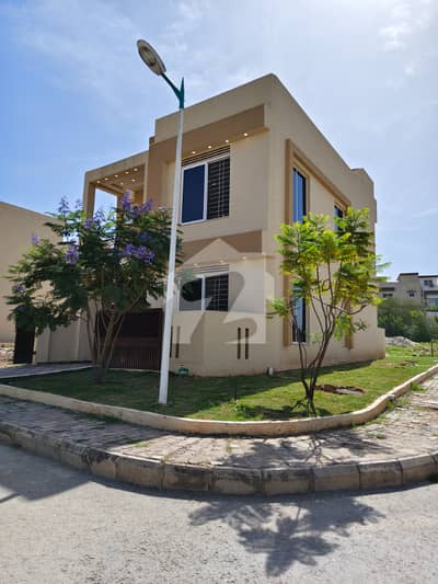 5 Mrla Corner Designer House For Sale In Bahria Town Phase 8