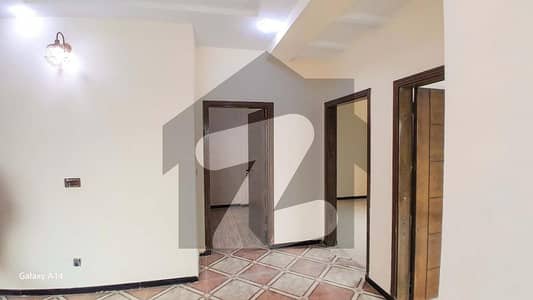 سوان گارڈن اسلام آباد میں 3 کمروں کا 5 مرلہ فلیٹ 82.0 لاکھ میں برائے فروخت۔