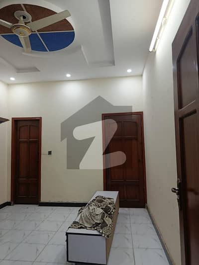 5 Marla Double Storey Corner House for Sale in Airport Housing Society, Sector 4 5 Marla Double Storey Corner House for Sale in Airport Housing Society, Sector 4
