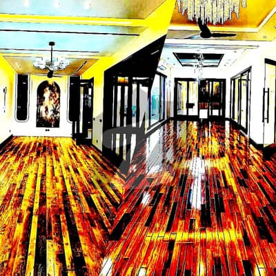 LEASED VVIP TILED FLOORING PORTION ALSO AVAILABLE FOR SALE