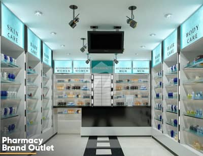 240 Square Feet Shop For sale In Lahore