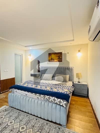 2 Bedroom Apartments Full Furnished Available For Rent