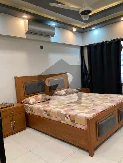 3 Bedroom Full Furnished Apartment Available For Rent