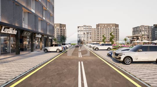 194 Square Feet Spacious Shop Is Available In Bahria Town - Johar Block For sale 194 Square Feet Spacious Shop Is Available In Bahria Town - Johar Block For sale