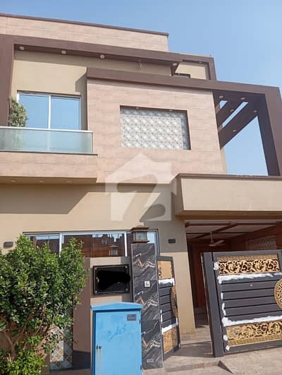 5 Marla Furnished House Is Available For Rent In Bahria Town Lahore Safari Villa Gas Available