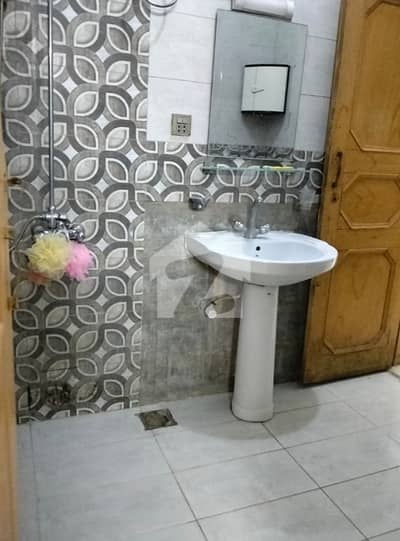 Upper Portion Available For Rent In G 11