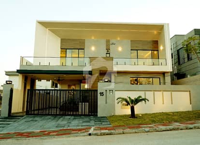 Designer Single Unit House Avaliable