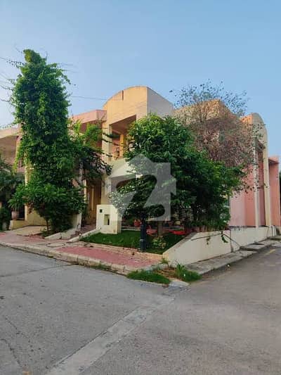 8 Marla Ready To Build Plot For Sale | Rose Garden 2 | Prime Location