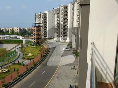 10 MARLA 3 BED BRAND NEW FLAT AVAILABLE FOR SALE, ASKARI 11 SEC D, LAHORE