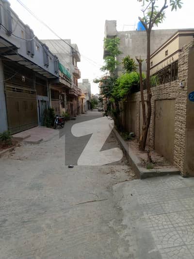 ترلائی اسلام آباد میں 4 کمروں کا 10 مرلہ مکان 2.0 کروڑ میں برائے فروخت۔