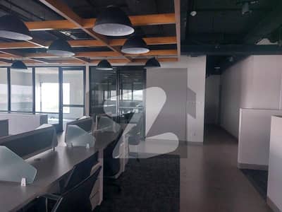 18000 Sq. Ft Semi Furnished Commercial Office Space Is Available For Rent 18000 Sq. Ft Semi Furnished Commercial Office Space Is Available For Rent