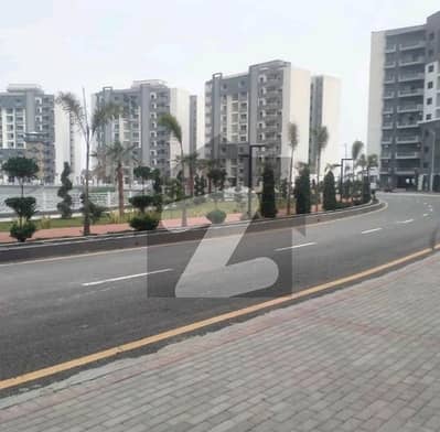 Brand New 3 Beds 11 Marla Ideal Location Apartment For Sale In Sector D Askari 11 Lahore.