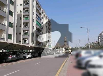 3 Beds 10 Marla Ideal Location Apartment For Rent In Sector B Askari 11 Lahore.