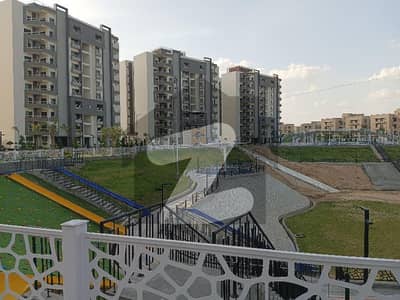 Brand New 3 Bed 11 Marla Ideal Location Apartment For Rent In Sector D Askari 11 Lahore.