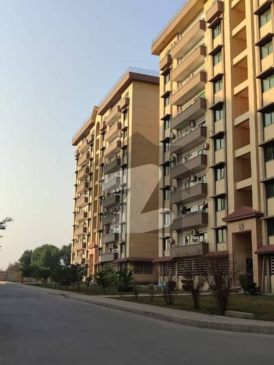 Brand New 3 Beds 11 Marla Ideal Location Apartment For Rent In Sector B Askari 11 Lahore.