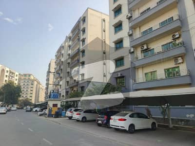 3 Beds 10 Marla Ideal Location Apartment For Sale In Sector B Askari 11 Lahore.