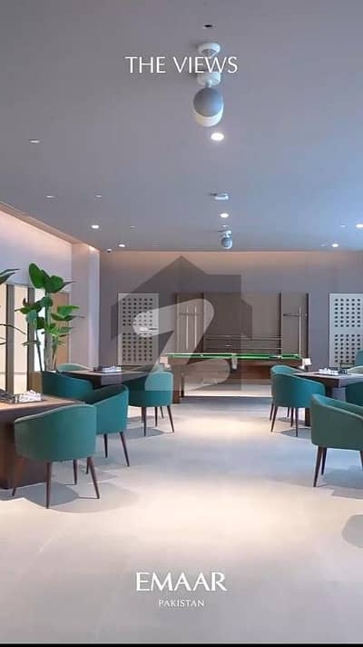 EMAAR THE VIEWS TOWER 2BEDROOM APARTMENT FOR RENT