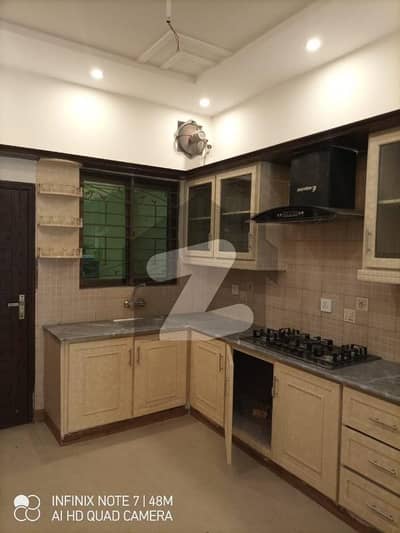 5 Marla VIP Brand New Type Full Tile Floors Full House For Rent In Johar Town Phase 2