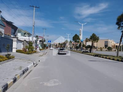 Solid Plot Available For Sale New City Phase 2